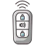 Keyless Entry